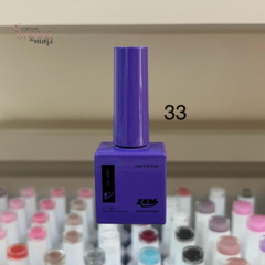 Esmalte em gel Zem 33