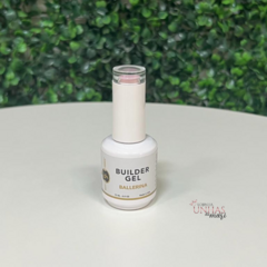Builder Gel Ballerina Jc Beauty Concepts 15ml - comprar online