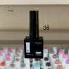 Esmalte em gel Zem 36