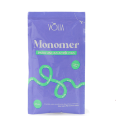 Monomer Liquido Vòlia - 30g