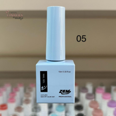 Esmalte em gel Zem 05