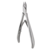 Alicate de Cutícula NS-10-7 Staleks Pro