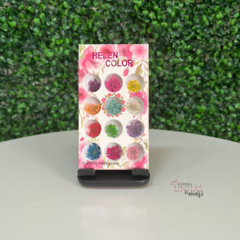 Flor Seca Helen Color