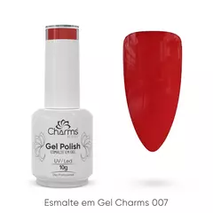 Esmalte em Gel Charms n°07 - 10ml