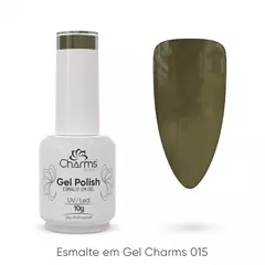 Esmalte em Gel Charms n°15 - 10ml