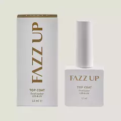 Top Coat Fazzup - F001 - comprar online