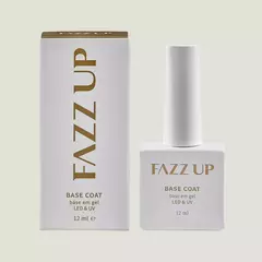 Base Coat Fazzup - F002 - 2