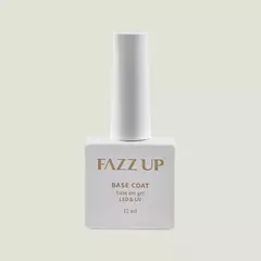 Base Coat Fazzup - F002