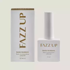 Base Rubber Fazzup - F003