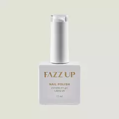 Esmalte em Gel Chiffon Fazzup - F006 - 2