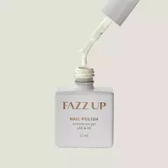 Esmalte em Gel Pérola Fazzup - F008