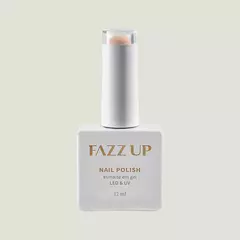Esmalte em Gel Crepe Fazzup - F011 - 2
