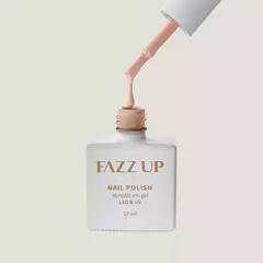 Esmalte em Gel Crepe Fazzup - F011