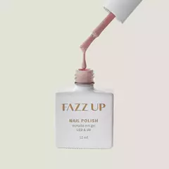 Esmalte em Gel Blush Fazzup - F014
