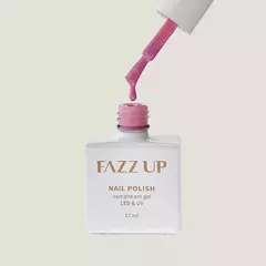 Esmalte em Gel Nenebapink Fazzup - F015