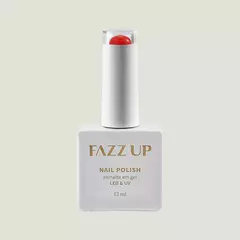 Esmalte em Gel Caribe Fazzup - F018 - 2