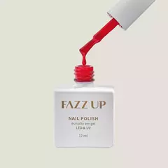Esmalte em Gel Cereja Fazzup - F020
