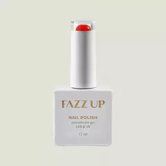 Esmalte em Gel Tomate Fazzup - F023 - 2 