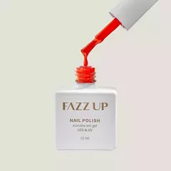 Esmalte em Gel Tomate Fazzup - F023