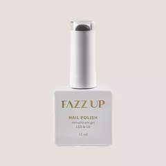 Esmalte em Gel Grafite Fazzup - F024 - 2