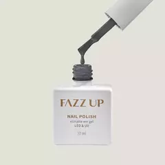 Esmalte em Gel Grafite Fazzup - F024