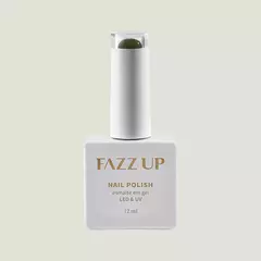 Esmalte em Gel Hortelã Fazzup - F025 - 2
