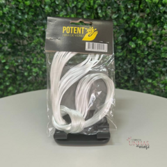 Fibra de Vidro 5mts Potent Nails