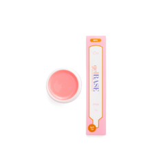 Gel Base Pink Vòlia – Sachê 12g - comprar online