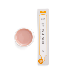Gel Classic Nude – Sachê 14g - 2