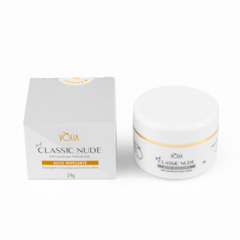 Gel Classic Nude Vòlia - 24g - 2