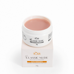 Gel Classic Nude Vòlia - 24g - 3