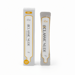 Gel Classic Nude – Sachê 14g