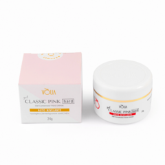 Gel Classic Pink HARD Vòlia - 24g - 2