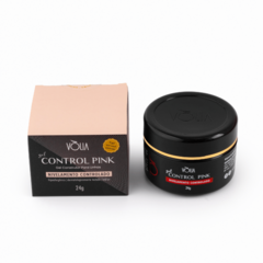 Gel Control Pink Vòlia - 24g - 2 