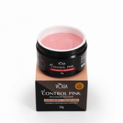 Gel Control Pink Vòlia - 24g - 3