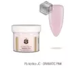 Pó Acrílico Dramatic Pink JC Beauty Concepts 40g