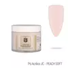 Pó Acrílico Soft Peach JC Beauty Concepts 40g
