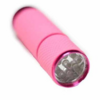 Lanterna Led/Uv