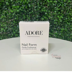 Molde Adesivo 100un Adore