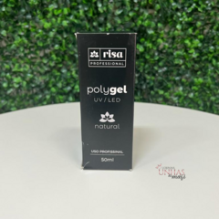 Polygel Natural 50ml Risa - comprar online