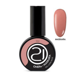 ONEFix Capa Base Maskara 12ml - Nails21