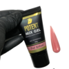 Polygel Pink Natural 30g - Potent Nails