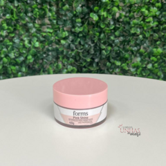 Pó Acrílico Pink Shine 40g Forms
