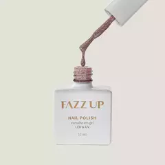 Esmalte em Gel Porcelana Fazzup - S031