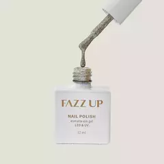 Esmalte em Gel Champagne Fazzup - S032