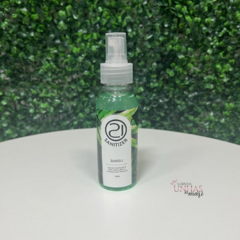 Sanitizer Bambu 125ml