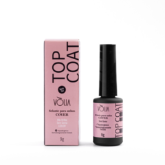 Top Coat Cover Vòlia 9g