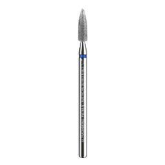Broca Diamantada Ultradiamond Nº PM744-N – American Burrs Nails