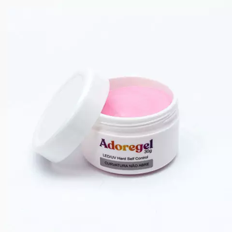 Adoregel - Baby Pink 30g