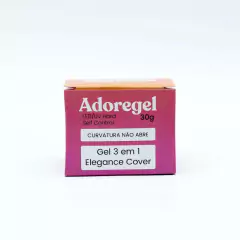 Adoregel - Elegance Cover 30g - 2
